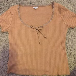 cute vintage top